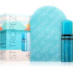St.Tropez Express Mini Kit komplekt t&auml;iusliku p&auml;evituse saavutamiseks