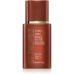 St.Tropez Sunlit Skin Bronzing Tint + Tan Isepruunistav kreem n&auml;ole 1 tk