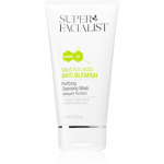 Super Facialist Salicylic Acid Anti Blemish N&auml;opuhastusgeel probleemsele ja rasusele nahale 150 ml