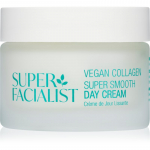 Super Facialist Vegan Collagen Silendav p&auml;evakreem kollageeniga 50 ml