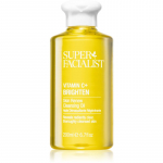 Super Facialist Vitamin C+ Brighten Puhastus&otilde;li meigi eemaldamiseks s&auml;ra andva efektiga 200 ml