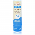 Suntribe Zinc Kaitsev huulepalsam tsingiga SPF 50 5 g