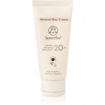 Suntribe Mineral Day Cream Mineraalne p&auml;ikesekaitsekreem SPF 20 50 ml