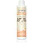 Suntribe Everyday Body Lotion Antioxidant Peach Niisutav kehapiim 200 ml