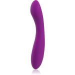Svakom Amy 2 G-Spot Vibraator Purple 17,4 cm
