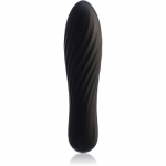 Svakom Tulip Powerful Bullet Vibraator Black 10.6 cm
