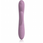Svakom Trysta Neo Interactive kliitori stimulaatoriga vibraator 19 cm