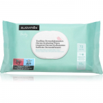 Suavinex Baby Dermo-hydrating Wipes Niisked salvr&auml;tikud n&auml;ole ja kehale 72 tk