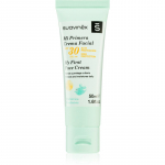 Suavinex Baby My First Face Cream SPF 30 N&auml;okreem SPF 30 50 ml