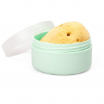 Suavinex Baby Natural Mediterranean Sponge Vannik&auml;sn lastele 1 tk