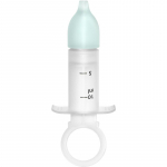 Suavinex Nasal Cleaner Nina aspiraator 6 m+ 1 tk