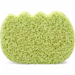 Suavinex Baby Sponge with Bamboo Extract bambuseekstraktiga pesusvamm lastele 1 tk