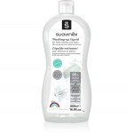 Suavinex Washing-up Liquid beebitarvikute puhastusvahend 500 ml