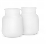 Suavinex Zero Zero Replacement Bag for Anti-colic Bottle silikoonkott 2x180 ml