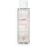 SVR PALPEBRAL Micellar Eye Gel Rahustav mitsellaargeel silmameigi eemaldamiseks 125 ml