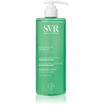 SVR Spirial Deo-Douche Puhastav geel n&auml;ole, kehale ja juustele tundlikule nahale 400 ml