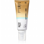 SeventyOne Dry Sun Oil SPF30 Kaitsev kuiv p&auml;evitamis&otilde;li n&auml;ole, kehale ja juustele SPF 30 100 ml