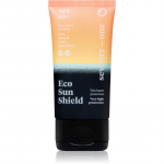 SeventyOne Eco Sun Sport SPF50+ P&auml;ikesekaitsekreem SPF 50+ 50 ml