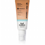 SeventyOne Feel Golden SPF30 Tooniv p&auml;evitusvedelik n&auml;ole SPF 30 40 ml