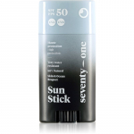SeventyOne The Invisible SPF50 P&auml;ikesekaitsekreem pulgakujuline SPF 50 15 g