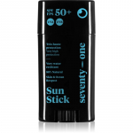 SeventyOne The Ocean Blue P&auml;ikesekaitsekreem pulgakujuline SPF 50+ 15 g