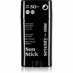SeventyOne The Original SPF 50+ P&auml;ikesekaitsekreem pulgakujuline SPF 50+ 15 g