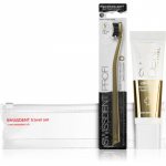 Swissdent Travel Set Crystal Reisikomplekt hammastele
