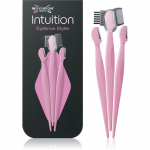 Wilkinson Sword Intuition Eyebrow Styler Raseerija  Wle kulmudele 3 tk