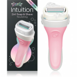 Wilkinson Sword Intuition 2in1 Shea Butter Raseerija  Wle
