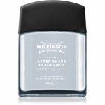 Wilkinson Sword Classic Aftershave Fragrance V&auml;rskendav raseerimisj&auml;rgne vedelik  Mle 100 ml