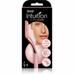 Wilkinson Sword Intuition Dermaglow Raseerija + 2 asendusotsikud