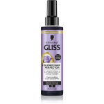 Schwarzkopf Gliss Blonde Hair Perfector Juustesse j&auml;etav palsam kollaste toonide neutraliseerimiseks 200 ml