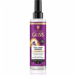 Schwarzkopf Gliss Full Hair Wonder Taastav juustesse j&auml;etav palsam n&otilde;rkadele juustele 200 ml