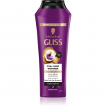 Schwarzkopf Gliss Full Hair Wonder Taastav &scaron;ampoon n&otilde;rkadele juustele 250 ml