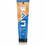 Schwarzkopf LIVE Colour + Care Toitev ja tooniv mask juustele varjund Strawberry Soda 150 ml
