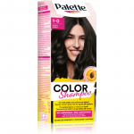 Schwarzkopf Palette Color Shampoo Toniseeriv &scaron;ampoon varjund 1-0 (113) Black 50 ml