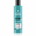 Schwarzkopf Gliss Scalp Balance &Otilde;rn &scaron;ampoon igap&auml;evaseks kasutamiseks 200 ml