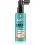 Schwarzkopf Gliss Scalp Balance P&auml;ikesekaitse peanahale SPF 20 100 ml