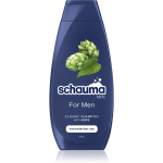 Schwarzkopf Schauma MEN  M &scaron;ampoon igap&auml;evaseks kasutamiseks 400 ml