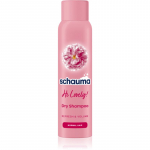 Schwarzkopf Schauma Hi Lovely Kuiv&scaron;ampoon normaalsetele juustele 150 ml