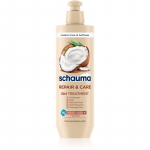 Schwarzkopf Schauma Repair & Care Juuksehooldus viis-&uuml;hes 300 ml