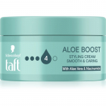 Schwarzkopf Taft Aloe Boost Niisutav soengukreem 100 ml