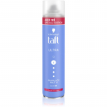 Schwarzkopf Taft Ultra Juukselakk - tugev hoidvus 400 ml