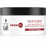 Schwarzkopf Taft Texture Soengupasta paindlikuks hoidvuseks 100 ml