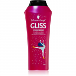 Schwarzkopf Gliss Winter Repair Pehme hooldav &scaron;ampoon 250 ml