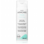 Synchroline Aknicare Mask N&auml;omask rasusele akne kalduvustega nahale 50 ml