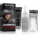 Syoss Permanent Color P&uuml;sijuuksev&auml;rv varjund 4_15 Dusty Chrome 1 tk