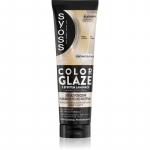 Syoss Intense Glaze Color Tooniv juuksev&auml;rv s&auml;ra andmiseks varjund Platinum 130 ml