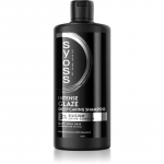 Syoss Intense Glaze Toitev &scaron;ampoon v&auml;sinud ja s&auml;rata juustele 440 ml
