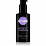 Syoss Intense Plex Juustesse j&auml;etav seerum v&auml;ga kahjustatud juustele 100 ml